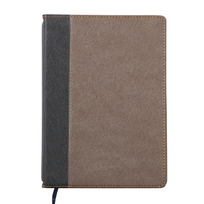 투톤펄[16절] 스프링 _ 브라운