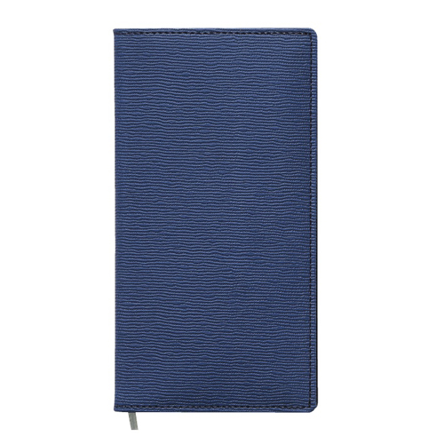 48절수첩 와이즈[A형] _ 네이비