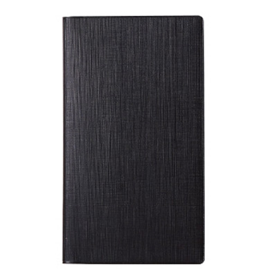 48절 D.S수첩 _ 블랙