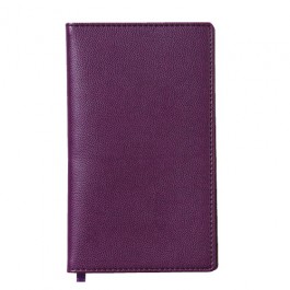 56절수첩 제이스 _ 퍼플