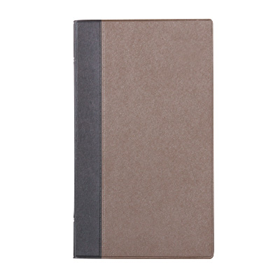 56절수첩 펄투톤 _ 네이비