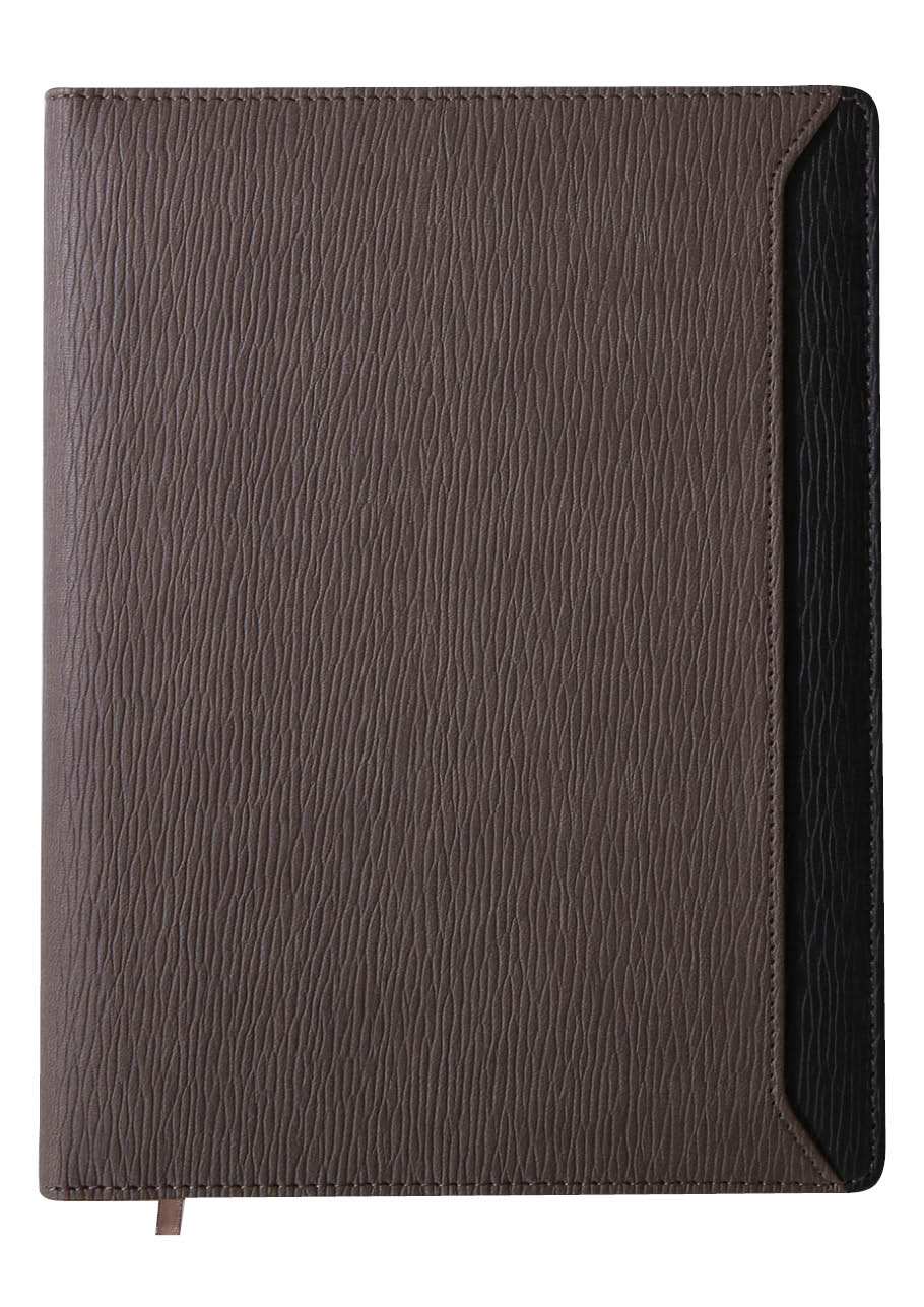 챠밍[25절] 스프링 _ 브라운