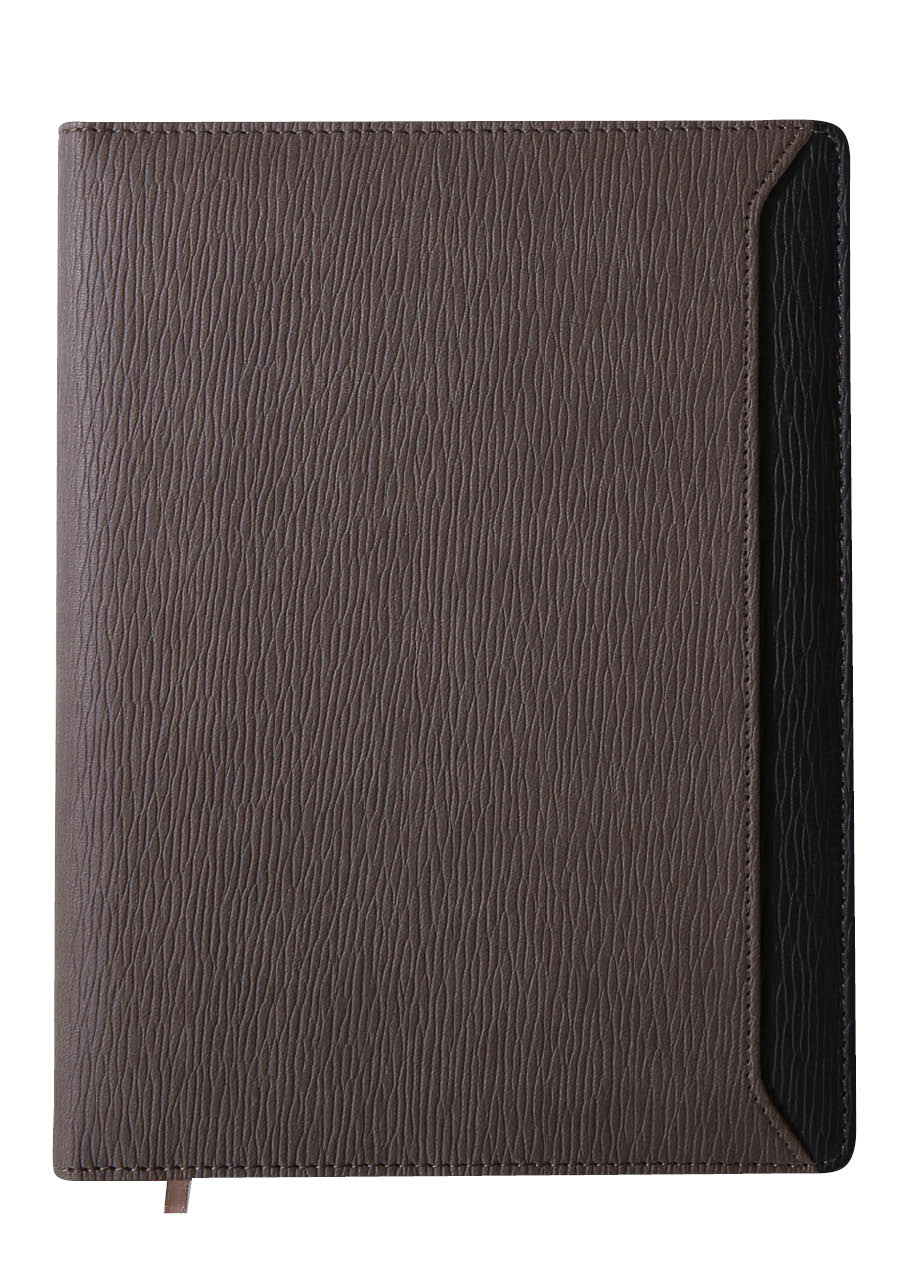 챠밍[32절] 스프링 _ 브라운