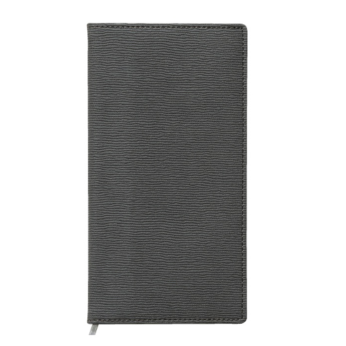 48절수첩 와이즈[B형] _ 그레이