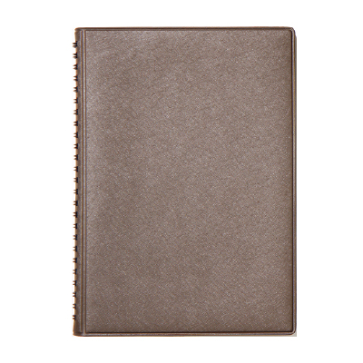 펄(타공식)[18절] 스프링 _ 브라운