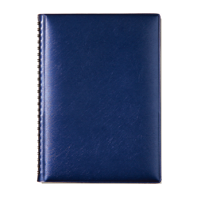 펄(타공식)[18절] 스프링 _ 네이비