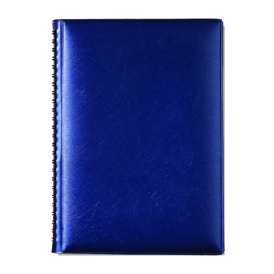 펄(타공식)[16절] 스프링 _ 블루