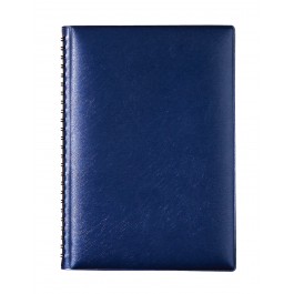 펄(타공식)[40절] 스프링 _ 네이비