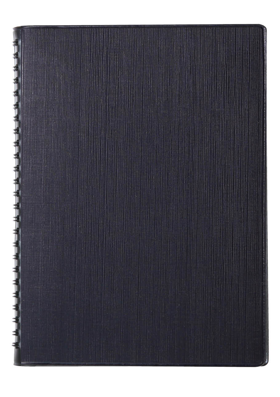 디에스(타공식)[16절] 스프링 _다크 네이비