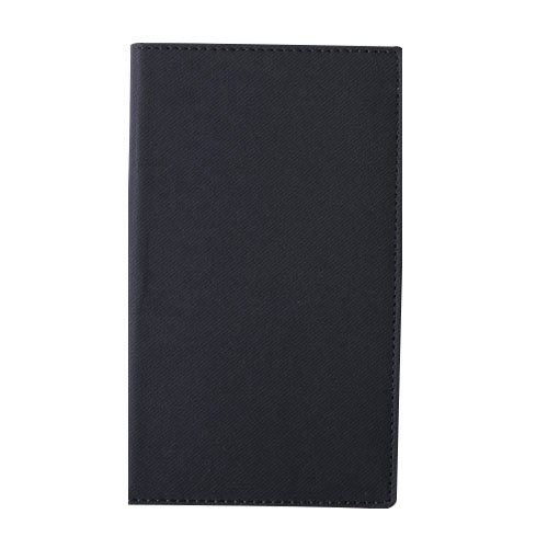 48절수첩 카시아 _ 터퀴스블루