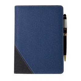 카라[25절] 스프링 _ 네이비