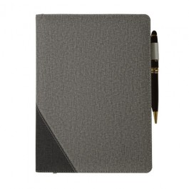 카라[18절] 스프링 _ 그레이