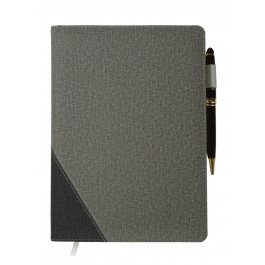 카라[32절] 스프링 _ 그레이