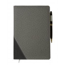 카라[40절] 스프링 _ 그레이