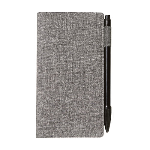 48절수첩 아델[A형] _ 네이비