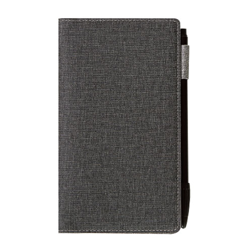 48절수첩 아델 (검정)