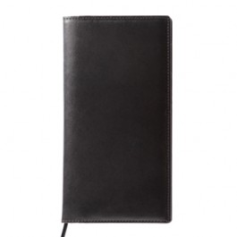 48절 천연_소가죽(비벨라 무광) _ 블랙