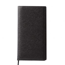 48절 천연_소가죽시스템(오플) _  블랙