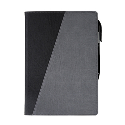 애니(25절) 끼움식 양장 _ 그레이