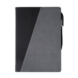 애니(25절) 끼움식 양장 _ 그레이