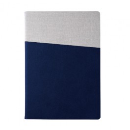 에이미[25절] 끼움식 양장 _ 네이비