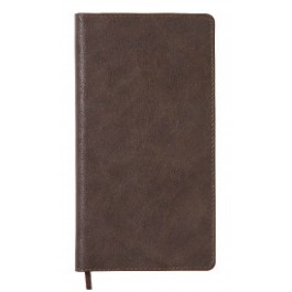 48절수첩 소니아 _ 브라운