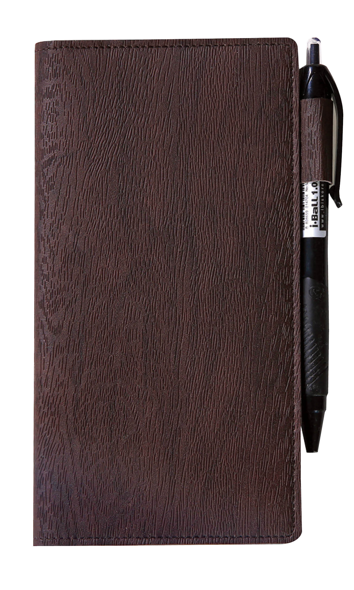 48절수첩 아델[A형] _ 브라운