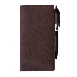 48절수첩 아델[A형] _ 브라운