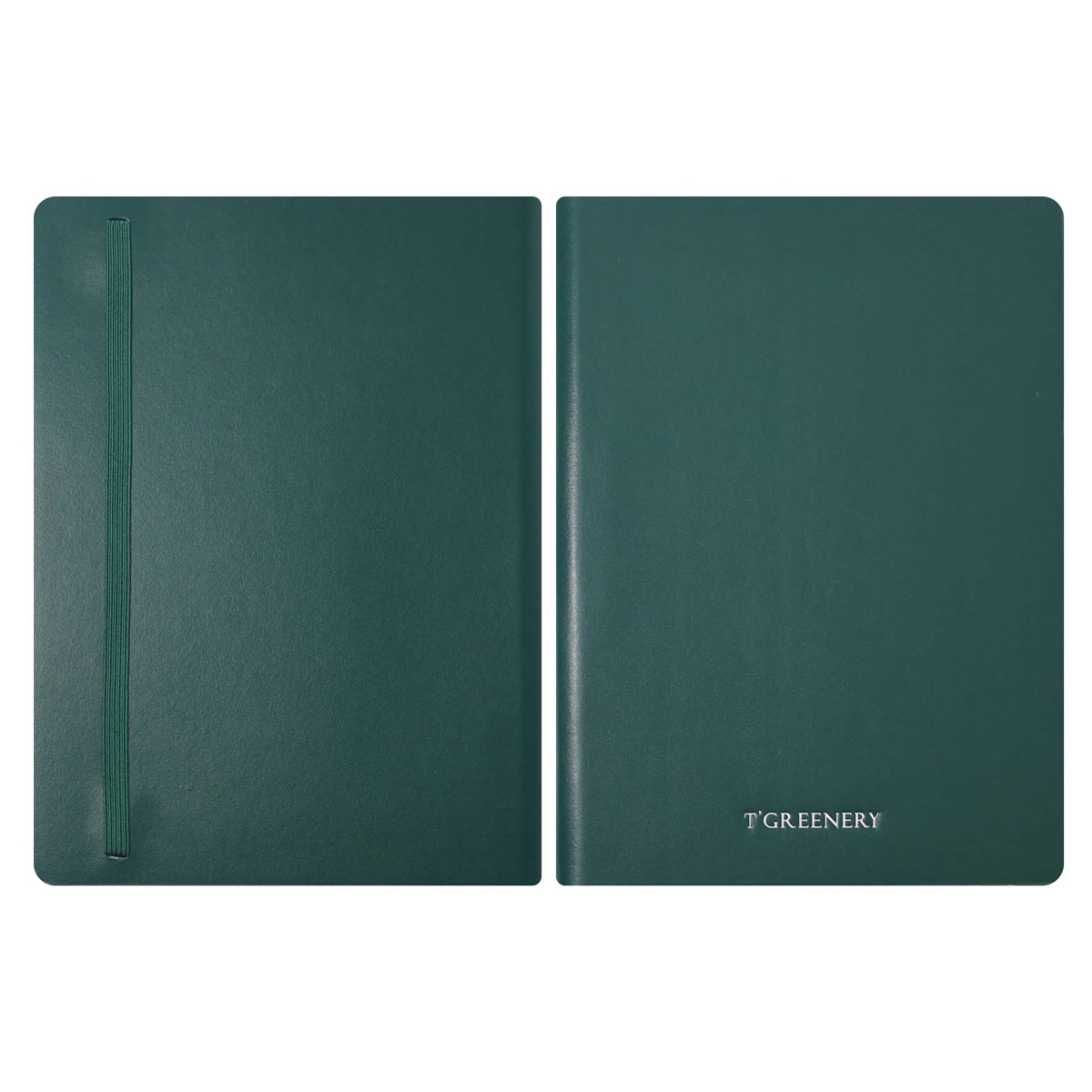 티'그리너리(25절)스프링밴드 _ 그린우드