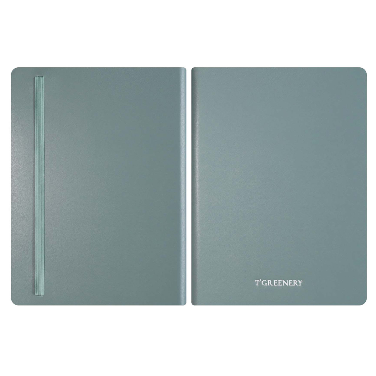 티'그리너리[25절] 스프링(밴드) _ 메도우그레이