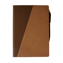 애니(끼움식)[25절] 양장 _ 브라운