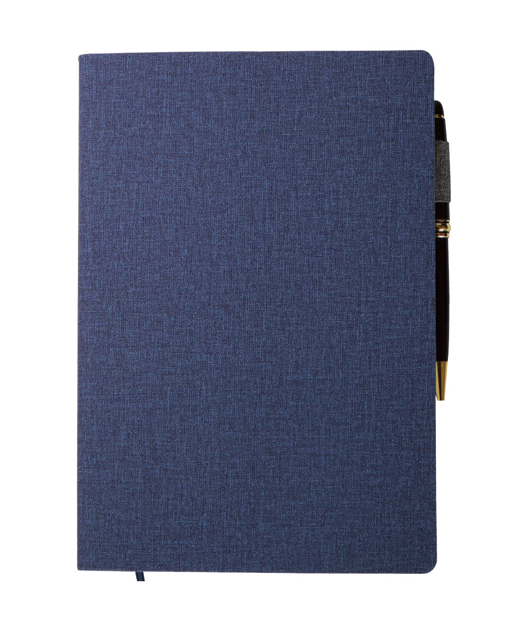 아델(끼움식)[25절] 양장 _ 네이비