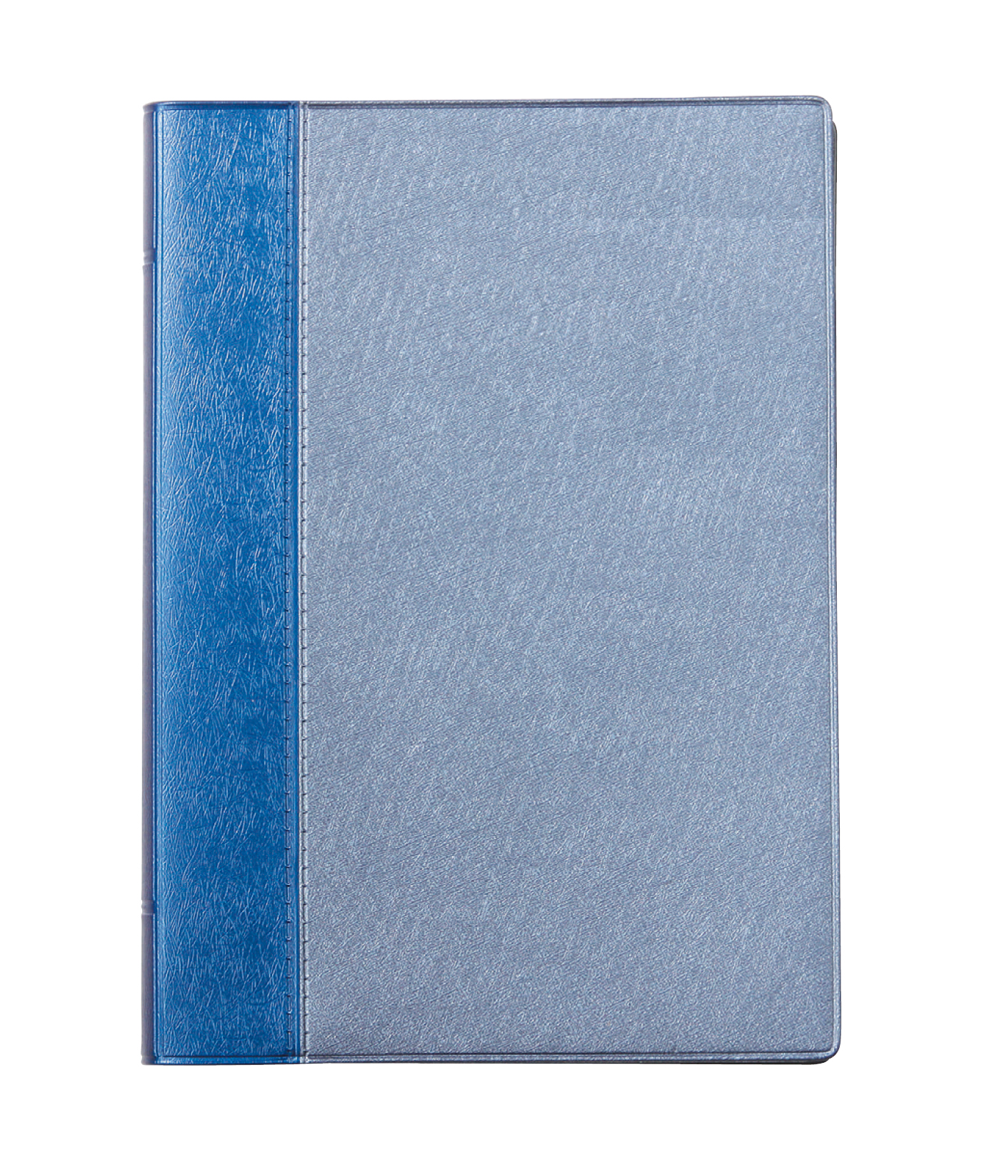 투톤펄(끼움식)[25절] 양장 _ 네이비