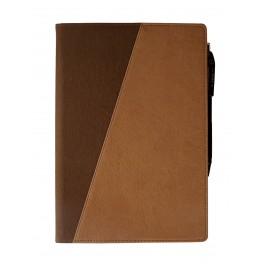 애니(끼움식)[40절] 양장 _ 브라운