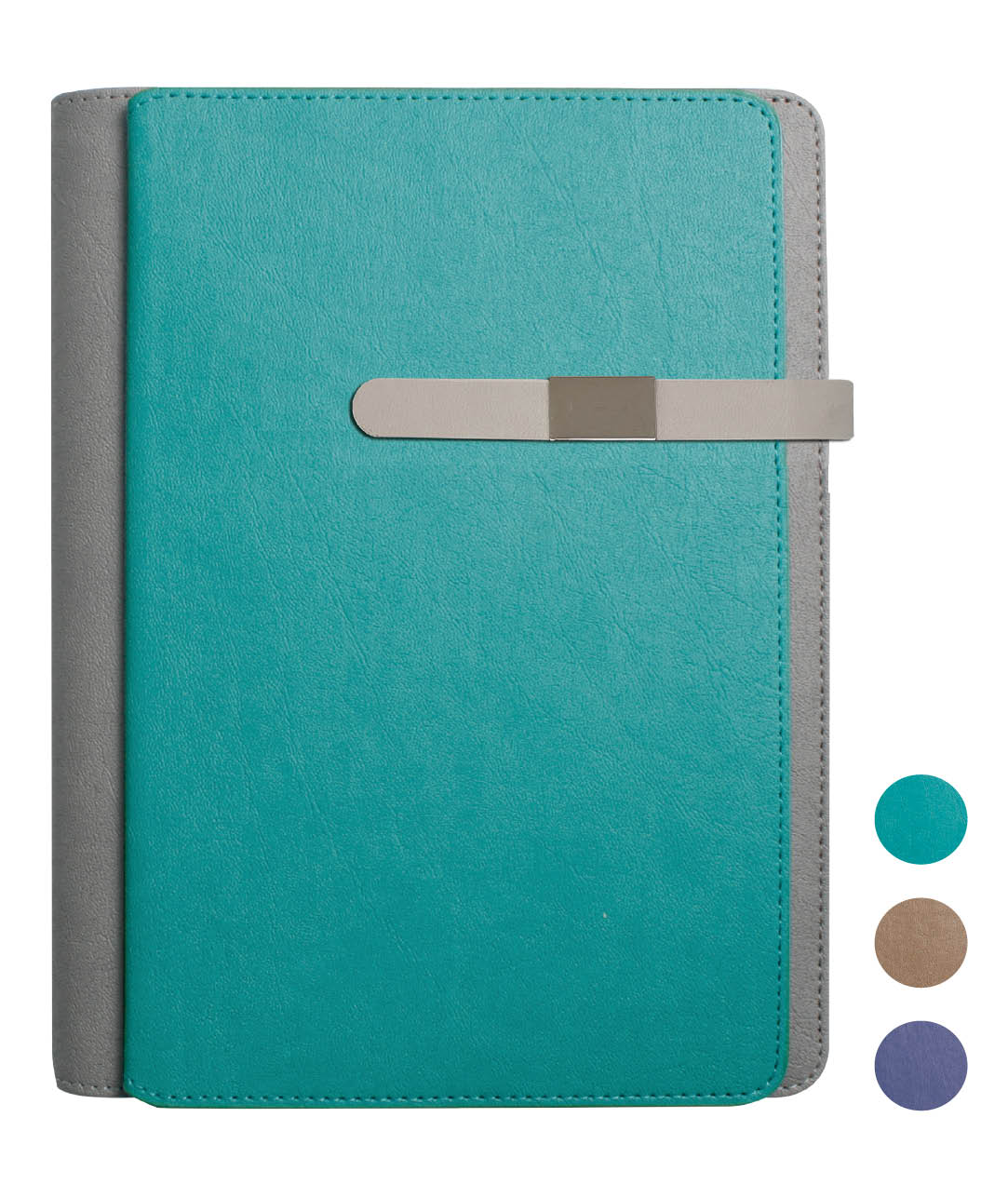 25절 리뉴 시스템(3칼라)-민트,브라운,블루