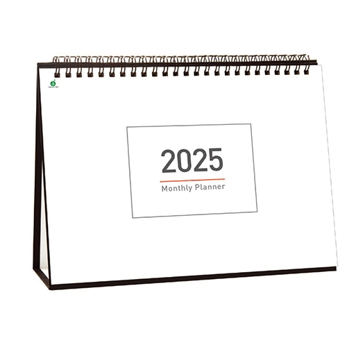 916 월간플래너 _ [250*185mm/14매]