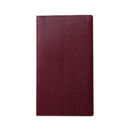 48절[소] D.S수첩 _ 레드