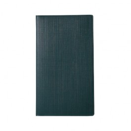 48절[소] D.S수첩 _ 진녹색