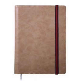 레이나 [25절] 스프링(밴드형) _ 크림베이지