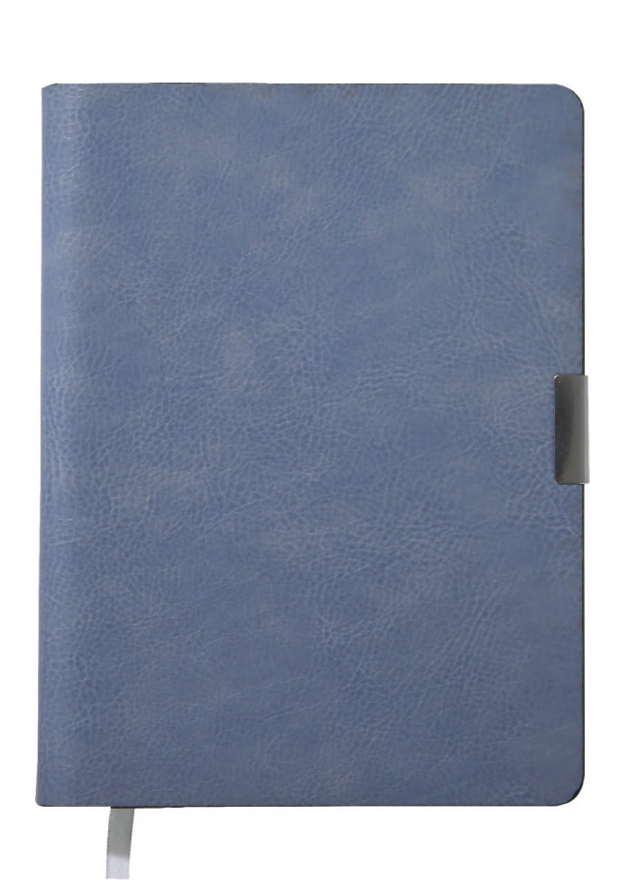 델라[32절] 스프링 _ 미스트블루