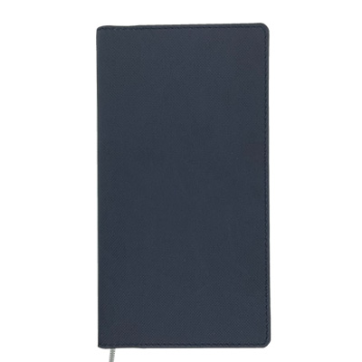 그레이스 새런[48절수첩] _ 다크네이비