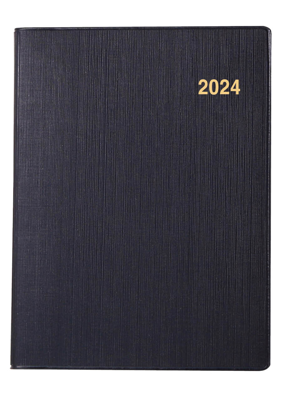 디에스(끼움식)[18절] 양장 _ 다크네이비