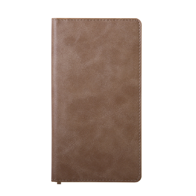 48절 리나 수첩 _ 크림베이지