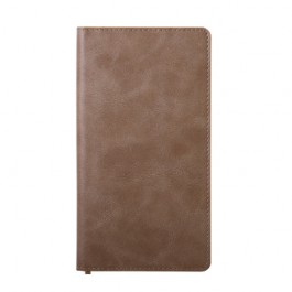 48절 리나 수첩 _ 크림베이지