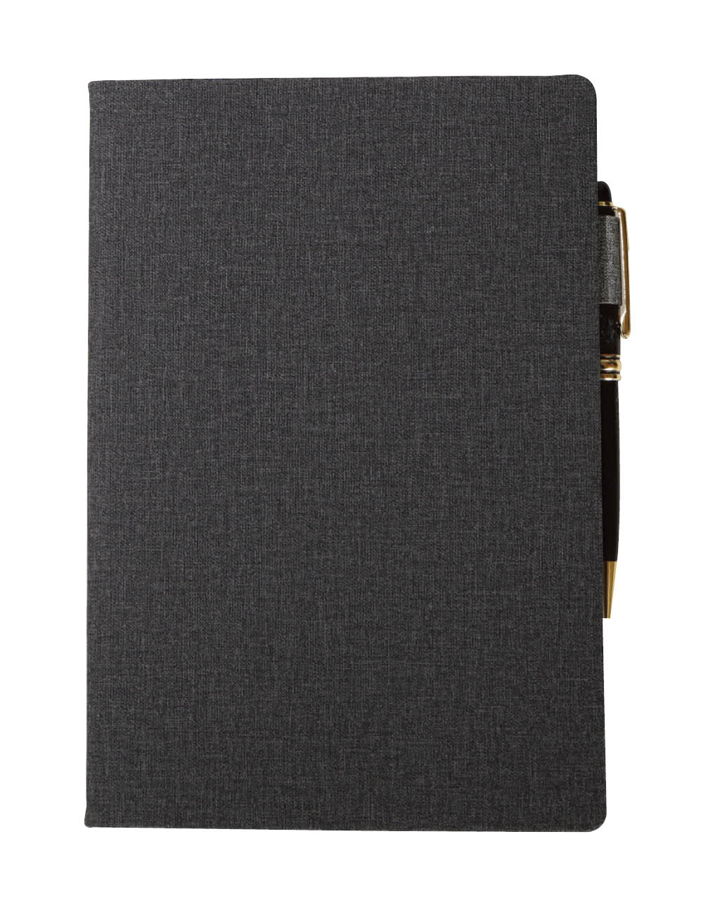 아델(끼움식)[40절] 양장 _ 그레이