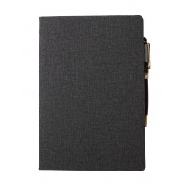 아델(끼움식)[40절] 양장 _ 그레이