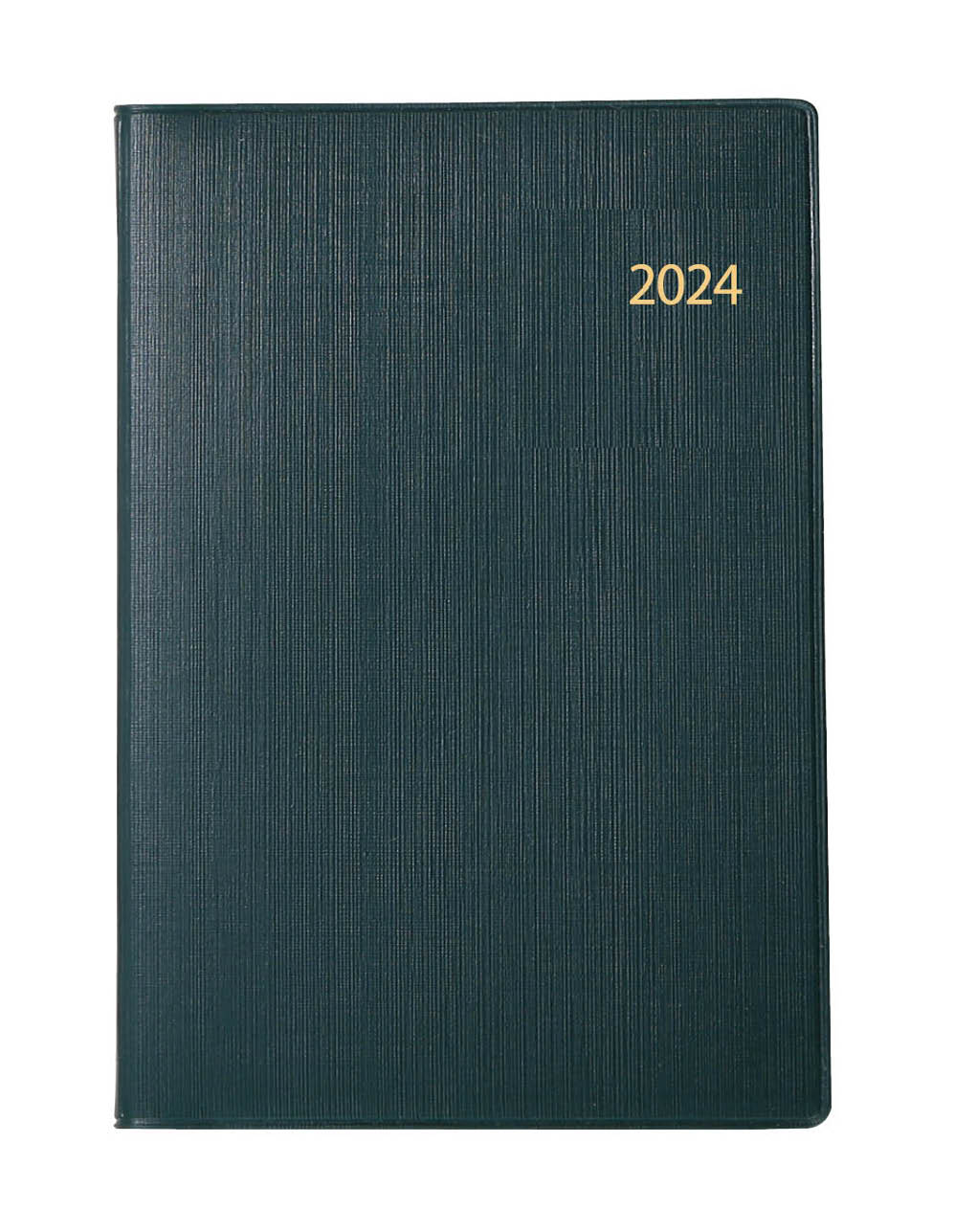 디에스(끼움식)[40절] 양장 _ 그린