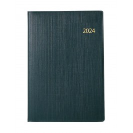 디에스(끼움식)[40절] 양장 _ 그린