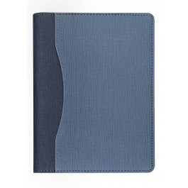 세레나[25절]스프링_투톤네이비