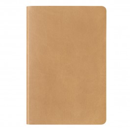 소프트[32절]양장_브라운